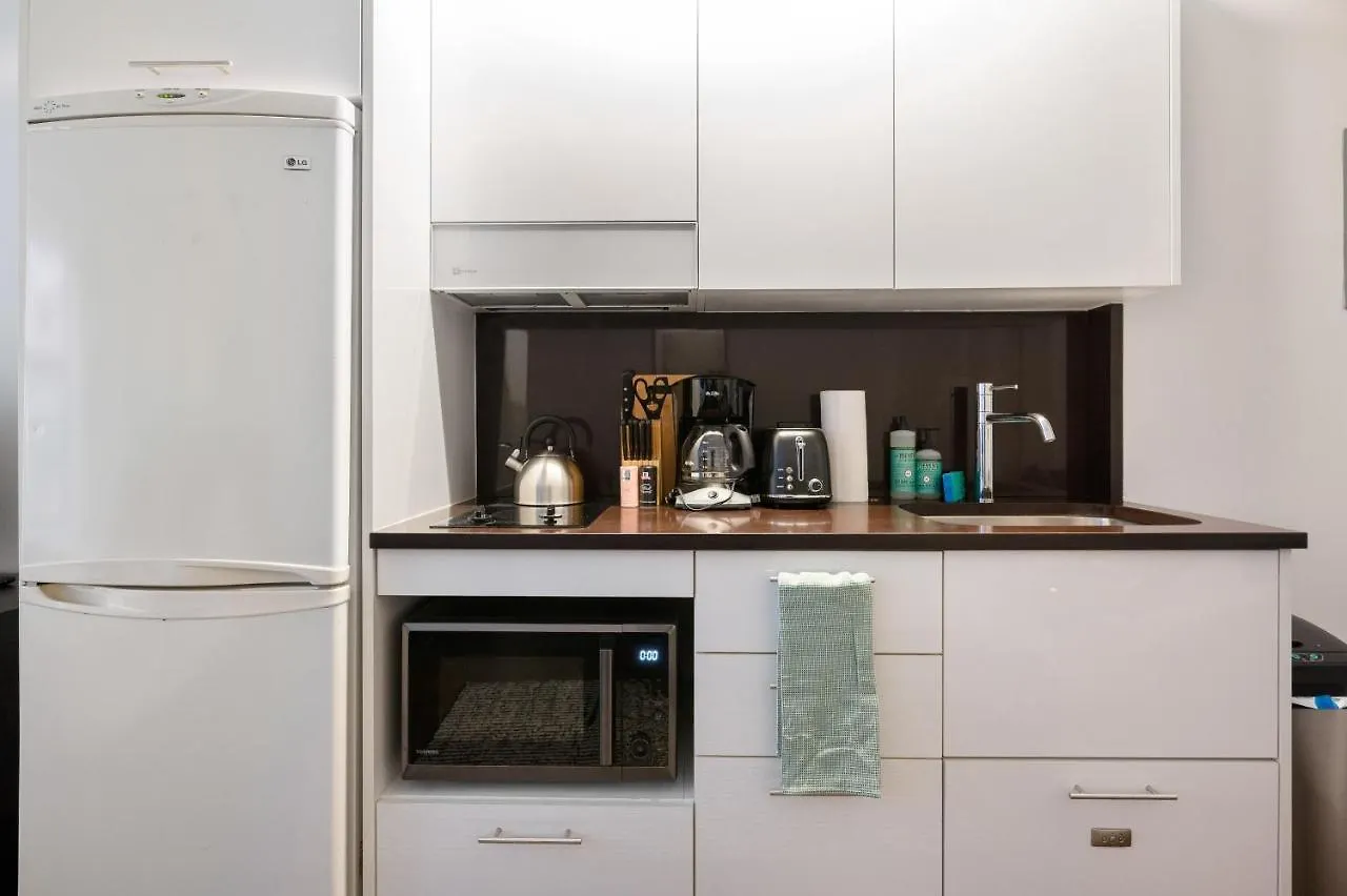 Apartment Ferienwohnung Gorgeous Studio In Nyc New York